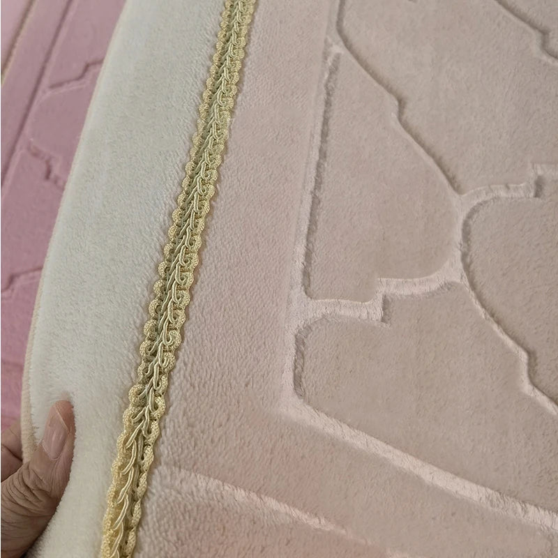 Sajjadah Luxe | Padded Prayer Mat