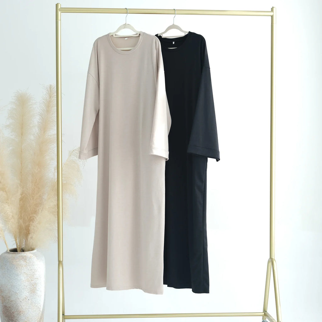 The Essential dress