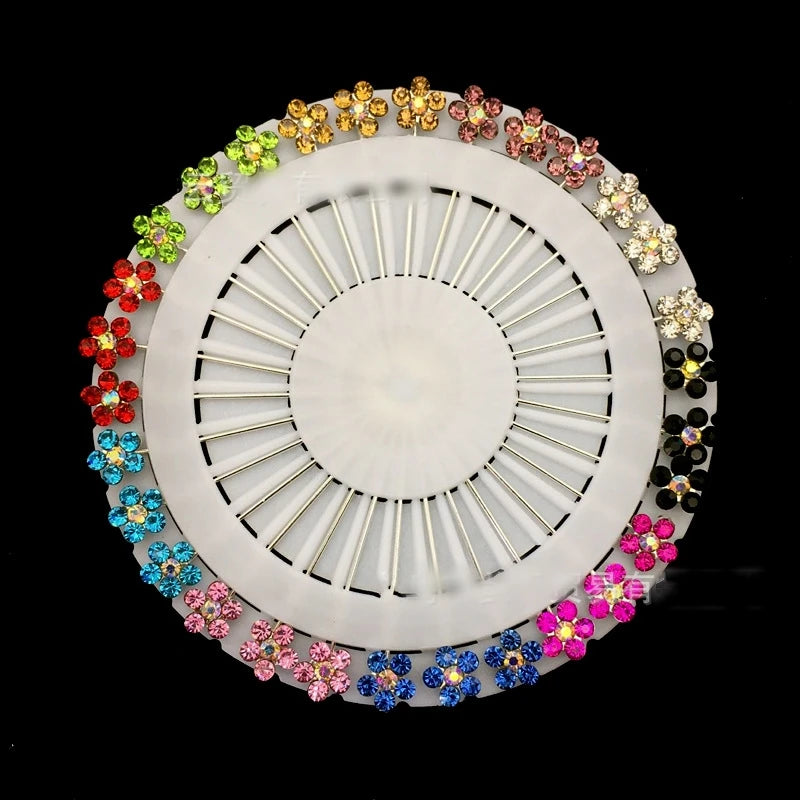 Zahrah Hijab pins