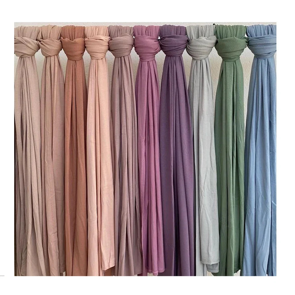 Haneen Jersey Hijab