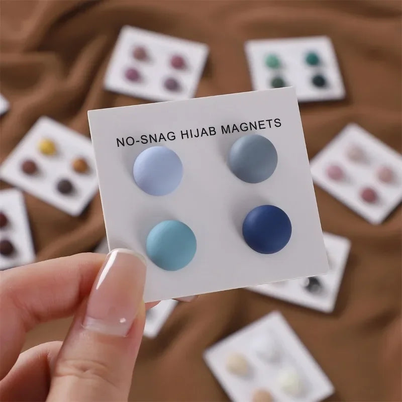 Umm Hijab magnets