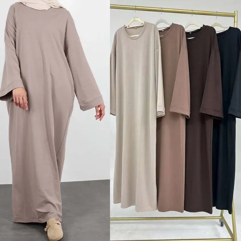 The Essential dress
