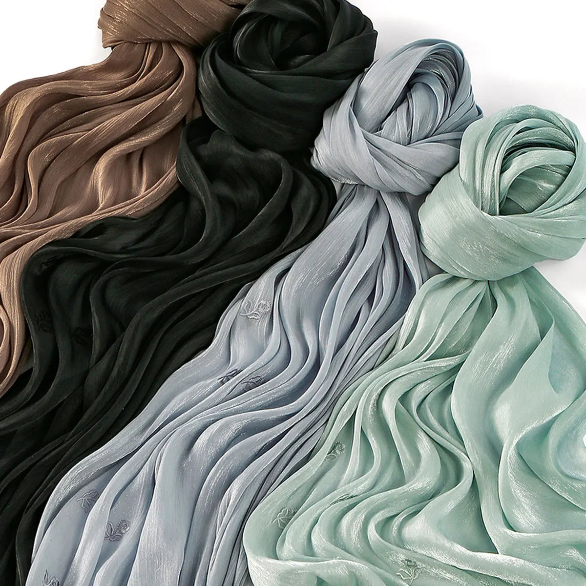 Rawdah Hijab