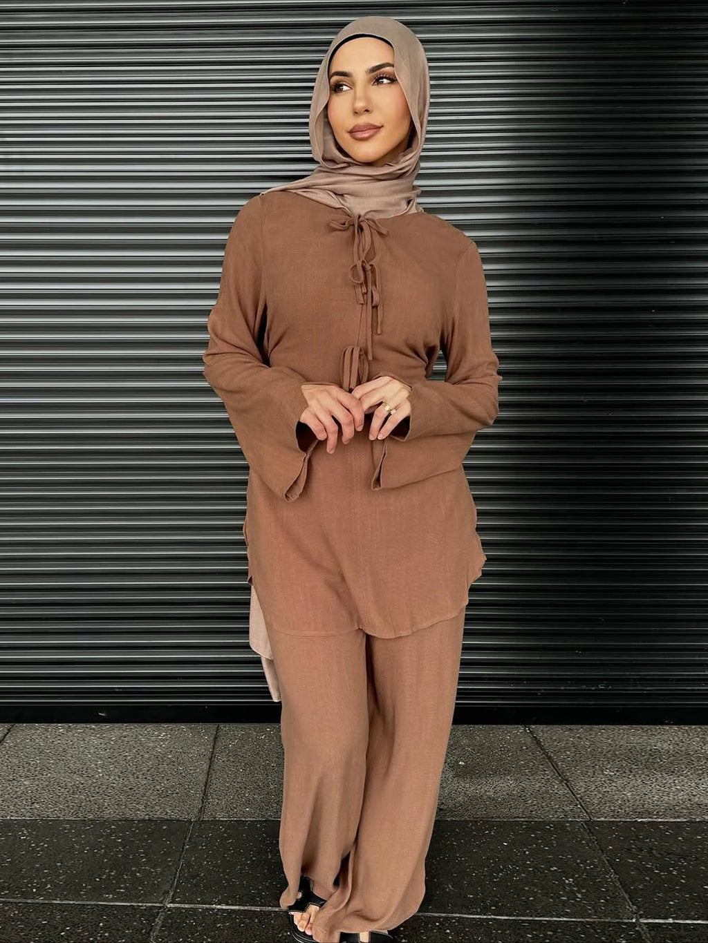 Yasmin set