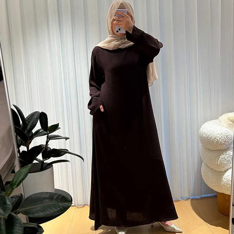 Aylin Abaya