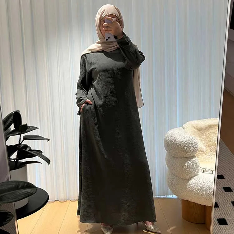 Aylin Abaya