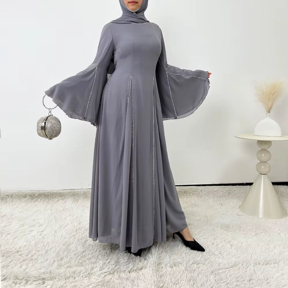 Aurora Abaya