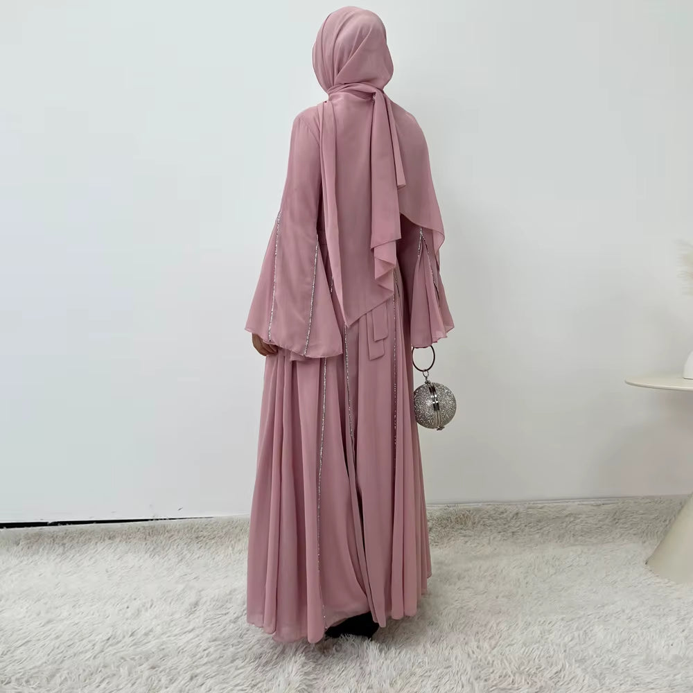 Aurora Abaya