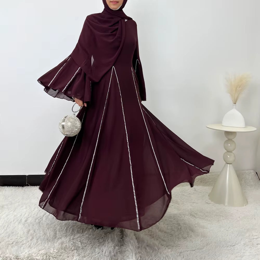 Aurora Abaya