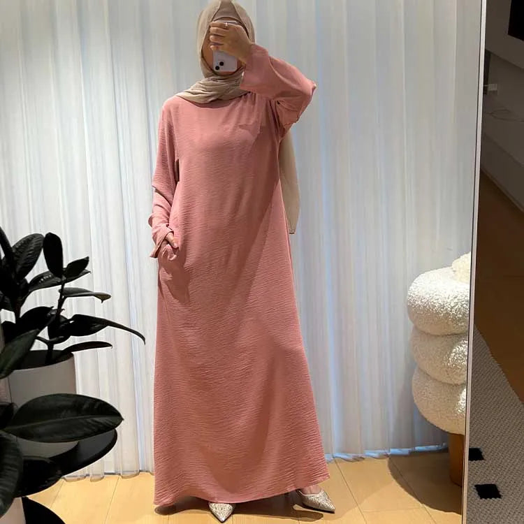 Aylin Abaya