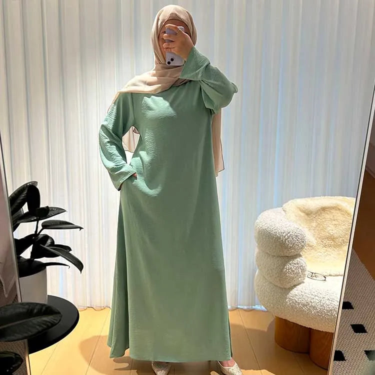 Aylin Abaya