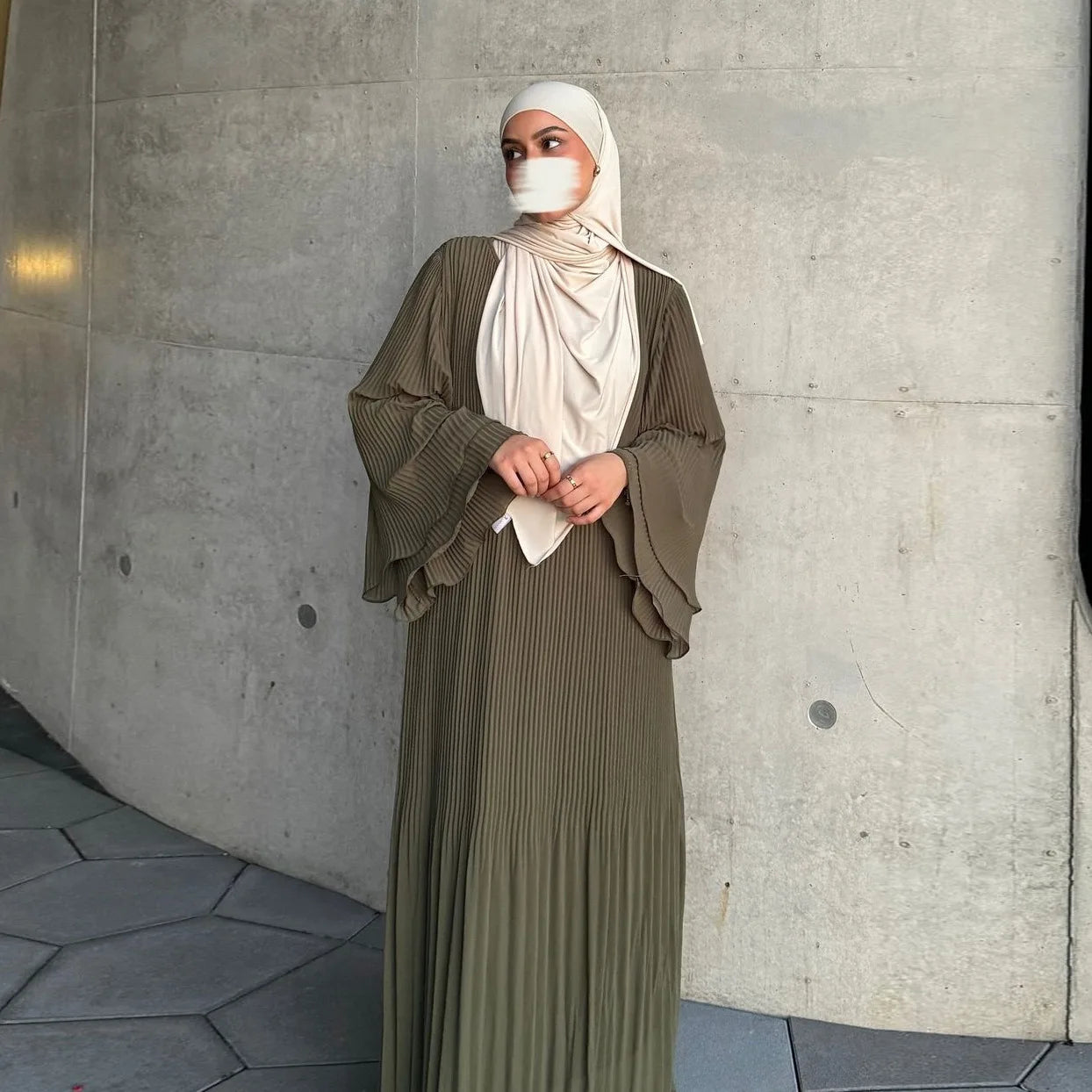 Amira Abaya