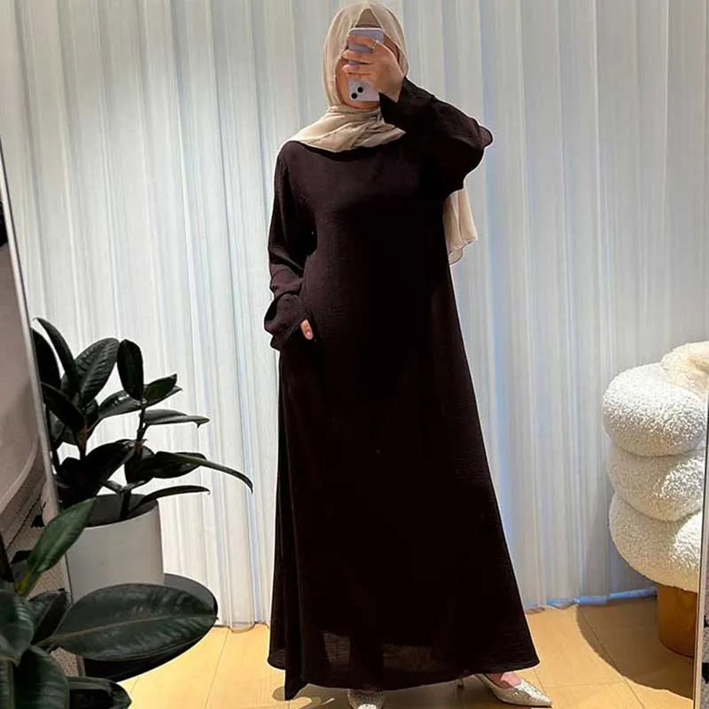 Aylin Abaya