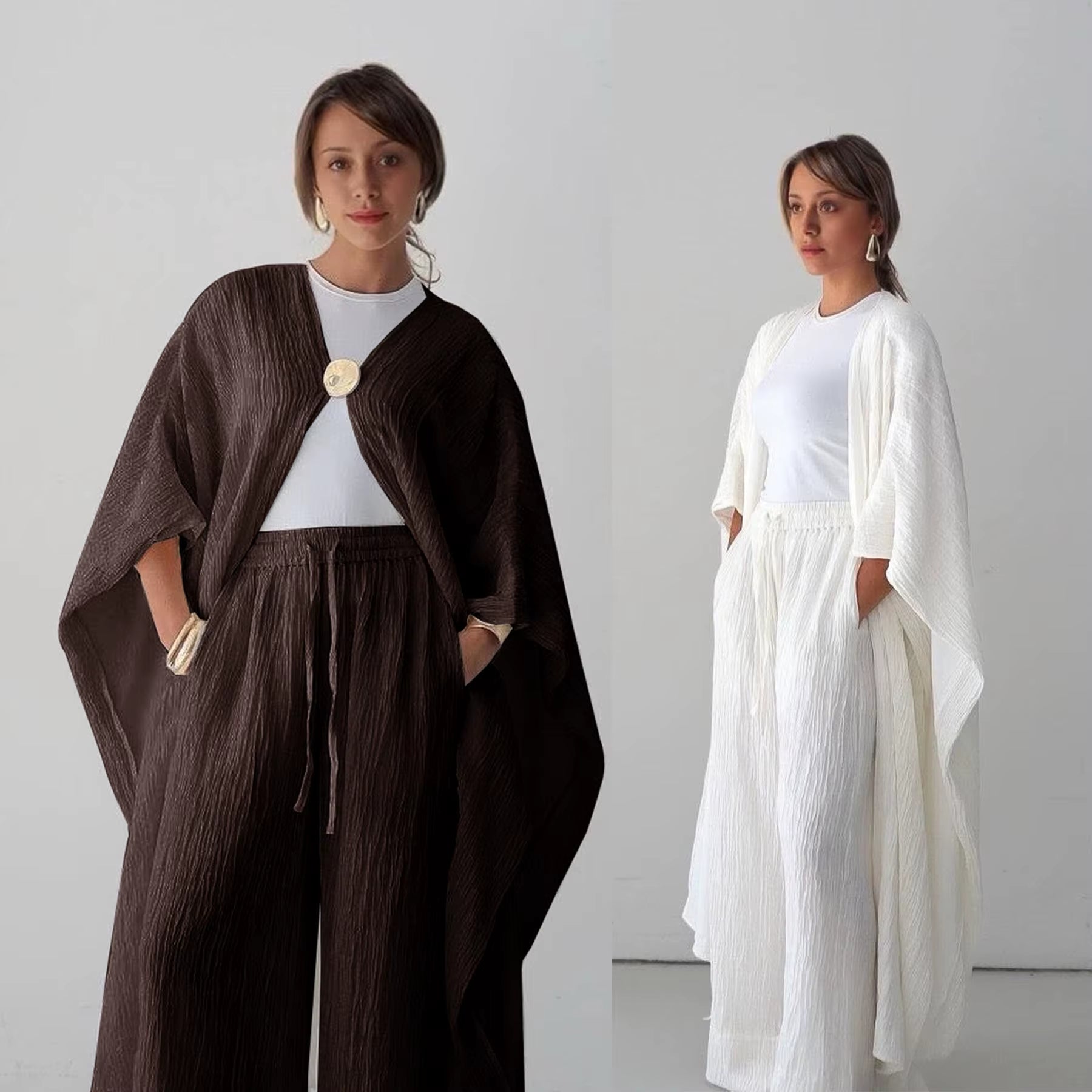 Adara Two piece set