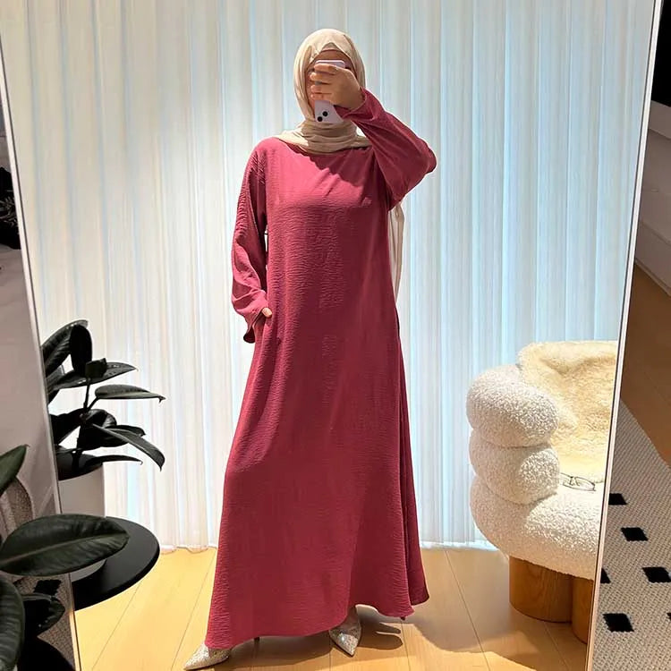 Aylin Abaya