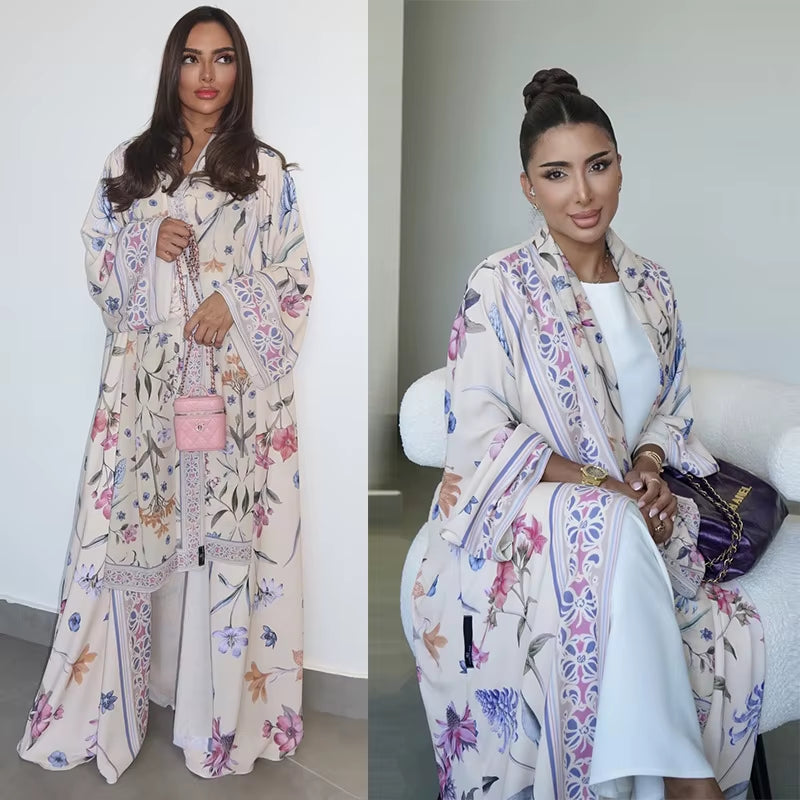 Jannah Bloom set